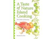 A Taste of Nature Island Cooking Dominican Cuisine