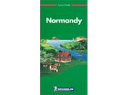 Michelin Green Guide to Normandy