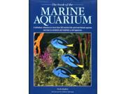 The Book of Marine Aquarium