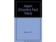 Country Fact Files Japan