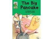 The Big Pancake Leapfrog Fairy Tales