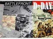 Battlefront D Day Public Record Office Document Packs