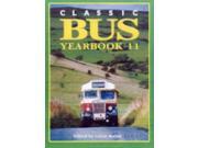 Classic Bus Bk. 11 Yearbook
