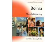 Bolivia Oxfam Country Profiles