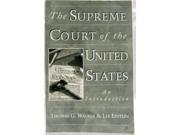The Supreme Court of the United States