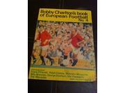 Book of European Football No. 4