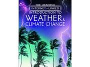The Usborne Internet Linked Introduction to Weather and Climate Change Internet Linked Science
