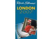 Rick Steves London