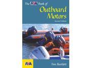 The Rya Book of Outboard Motors