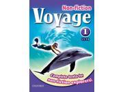 Voyage Non fiction 1 Y3 P4 Pupil Collection