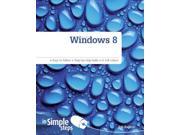 Windows 8 In Simple Steps