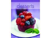 Desserts Essential Cookery