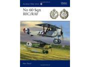 No 60 Sqn RFC RAF Aviation Elite Units