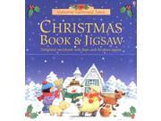Farmyard Tales Christmas Flap Book and Jigsaw