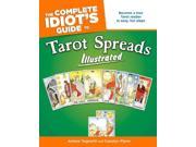 Complete Idiot s Guide to Tarot Spreads Complete Idiot s Guides Lifestyle Paperback