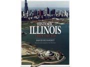Historic Illinois from the Air