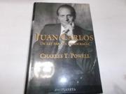 Juan Carlos un rey para la democracia Spanish Edition