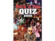 Rock n Pop Quiz Book