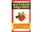 Batteries Required Samantha Shaw Mysteries