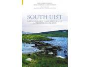 Archaeology History of South Uist