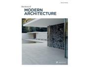 The Story of Modern Architecture