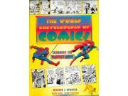 The World Encyclopedia of Comics