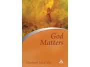 God Matters Continuum Icons Series