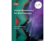 Visual Mnemonics for Biochemistry Visual Mnemonics Series