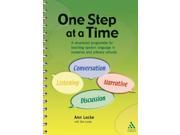 One Step at a Time A Structured Programme for Teaching Spoken Languages in Schools and Nurseries