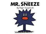 Mr. Sneeze