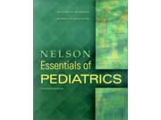 Nelson Essentials of Pediatrics