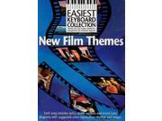 New Film Themes Easiest Keyboard Collection