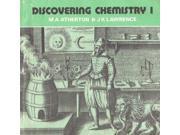 Discovering Chemistry Bk. 1