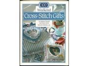 100 Weekend Cross stitch Gifts