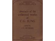 Abstracts of the Collected Works of C.G. Jung Maresfield Library