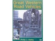 Great Western Railway Road Vehicles