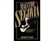 Maestro Segovia