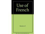 Use of French