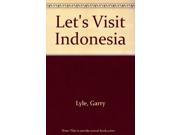 Let s Visit Indonesia