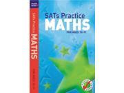 SATs Practice Maths For Ages 10 11 SATs Practice