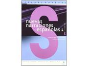 Nuevas Narraciones Espanol 4 Nuevas Narraciones Espanolas