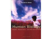 Human Biology Health Homeostasis and the Environment