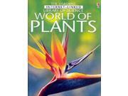 World of Plants Internet linked Library of Science