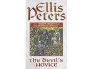 The Devil s Novice 8 Cadfael Chronicles