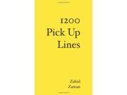 1200 Pick Up Lines