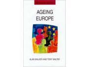 Ageing Europe. Rethinking Ageing