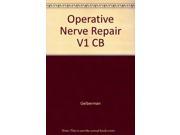 Operative Nerve Repair V1 CB