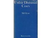 Unfair Dismissal Cases