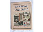 Your Home in Cross Stitch