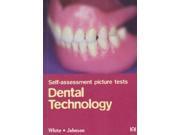 Self Assessment Picture Tests Dental Technology